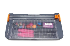 Coupon Trimmer with Storage