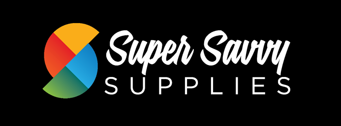 Super Savvy Supplies