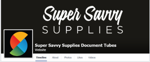 SuperSavvySupplies on Facebook